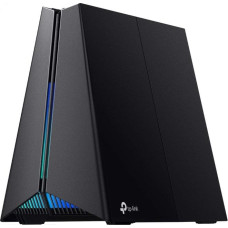 Tp-Link Archer GXE75 wireless router 2.5 Gigabit Ethernet Tri-band (2.4 GHz / 5 GHz / 6 GHz)