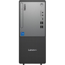 Lenovo ThinkCentre neo 50t Gen 5 Intel&reg; Core&trade; i5 i5-14400 16 GB DDR5-SDRAM 1 TB SSD Windows 11 Pro Tower PC Black