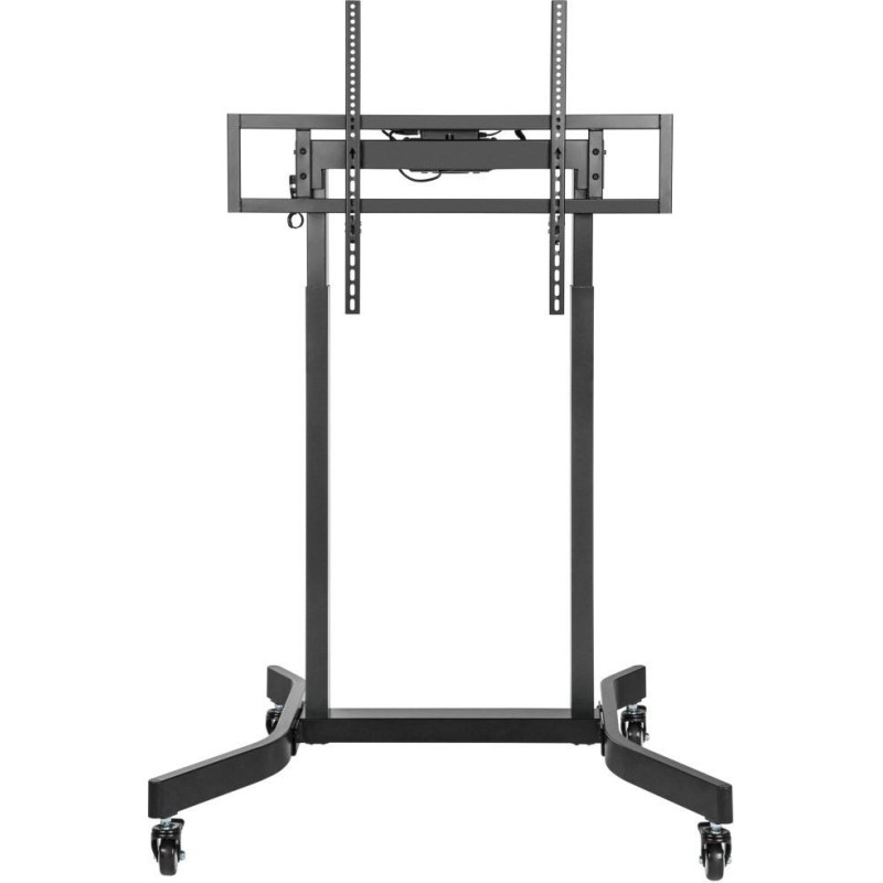 Techly TV electric holder 5-100inch 120kg