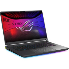 Asus ROG Strix G16 G615JH-I5165W i5-13450HX 16.0" FHD+ 165Hz IPS-level 300nits AG 16GB DDR5 5600 SSD512 GeForce RTX 5050_ 8GB WLAN+BT LAN Cam1080p 90WHrs Win11 Eclipse Grey