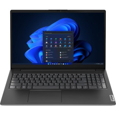 Lenovo V15 G4 ABP AMD Ryzen&trade; 7 7730U Laptop 39.6 cm (15.6") Full HD 16 GB DDR4-SDRAM 512 GB SSD Wi-Fi 5 (802.11ac) English Black