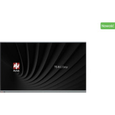 Avtek TS 8.1 Easy 65 interactive monitor