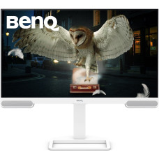 Benq EW3290U LED display 79.2 cm (31.2") 3840 x 2160 pixels 4K Ultra HD White