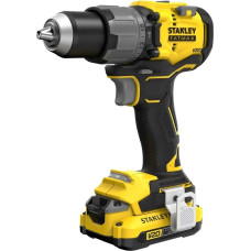 Stanley Fatmax 18V SFMCD726D2K STANLEY impact drill/driver