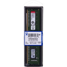 Kingston Technology KVR32N22S6/8 memory module 8 GB 1 x 8 GB DDR4 3200 MHz