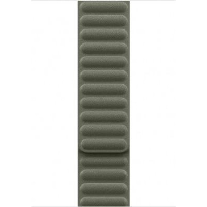 Apple 46mm Sage Gray Magnetic Link - S/M