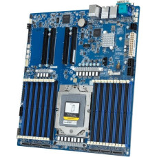 Gigabyte MZ33-AR0 motherboard Socket SP5 Extended ATX