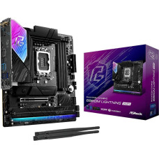 Asrock Motherboard - ASRock B860M Lightning WiFi