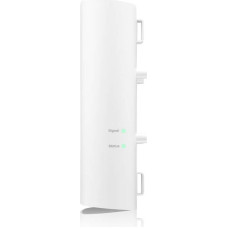 Zyxel Nebula FWA70 wireless router 2.5 Gigabit Ethernet 5G