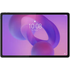 Lenovo Idea Tab Plus MediaTek Dimensity 6400 256 GB 30.7 cm (12.1") 8 GB Wi-Fi 5 (802.11ac) Android 15 Grey