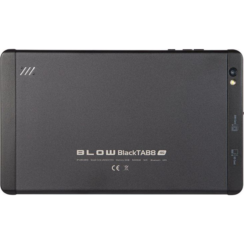 Blow Tablet BLOW BlackTAB8 3/32GB 4G LTE