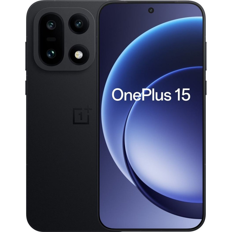 Oneplus 15 5G 16/512GB Infinite Black