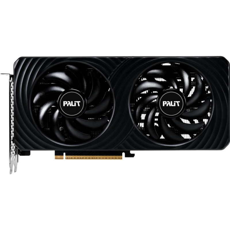 Palit GeForce RTX 5060 Dual NVIDIA 8 GB GDDR7