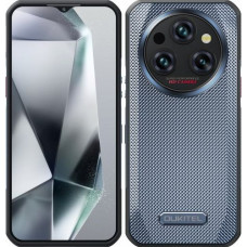 Oukitel Smartphone WP35 Pro 5G 12/512GB IP69K gold