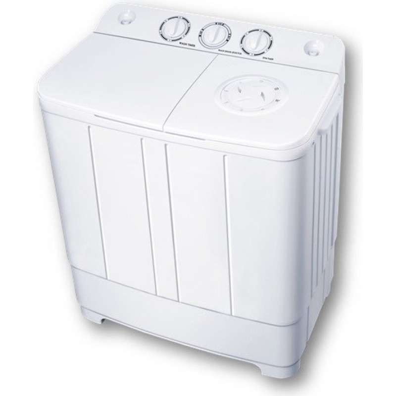 Ravanson Washing machine with a spin dryer Ravanson XPB-700