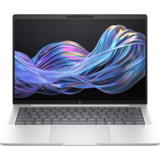 Hewlett-Packard HP EliteBook X G1i 14 inch Notebook Next Gen AI PC Copilot+ PC Intel Core Ultra 7 258V Laptop 35,6 cm (14") 2.5K 32 GB LPDDR5x-SDRAM 1 TB SSD Wi-Fi 7 (802.11be) Windows 11 Pro