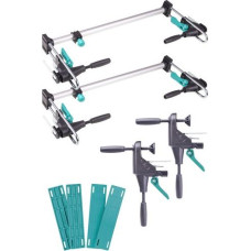 Wolfcraft GmbH "PRO" Door Frame Assembly Set