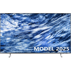 Samsung Q8F QE43Q8FAAU 109.2 cm (43") 4K Ultra HD Smart TV Wi-Fi Grey, Titanium