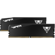 Patriot Memory DDR5 Viper Elite 5 Ultra 64GB/6400 (2*32GB) CL32