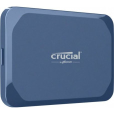 Crucial SSD X10 1TB USB-C 2100MB/s
