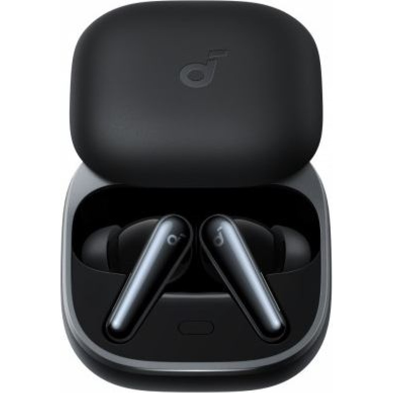 Anker Earbuds Soundcore Liberty 5 Bluetooth black