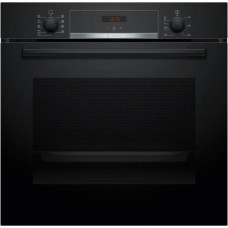 Bosch Serie 4 HBA514BB3 oven 71 L Black