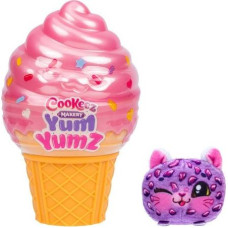 Cobi Mascot Cookeez Makery Yum Yummz - display 18 pieces