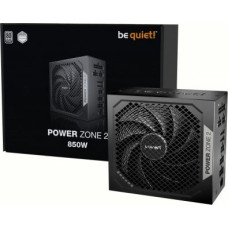 Be Quiet! Power supply Power Zone 2 850W 80PLUS PLATINUM ATX 3.1