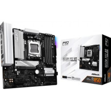 Asrock Motherboard B850M PRO RS AM5 4DDR5 mATX