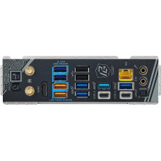 Asrock Motherboard - ASRock X870E Nova WiFi