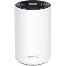 Tp-Link Router Deco XE75 Pro(1 -pack) WiFi 6E AXE5400
