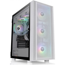 Thermaltake H570 Temper ed Glass Snow