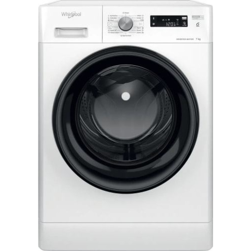 Whirlpool Washing machine FFS7259BEE