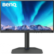 Benq Monitor 27 inch SW272U 4K LED 5ms/QHD/IPS/HDMI