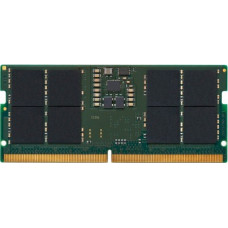 Kingston Notebook memory DDR5 16GB(1*16GB)/5600 CL46 1Rx8