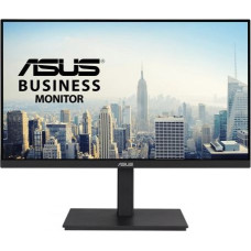 Asus Monitor 27 inches VA27ECPSN IPS DP HDMI USB-C65W 3XUSB RJ45 SPEAKERS H:0-150MM