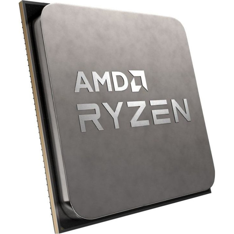 AMD Ryzen&trade; 5 5600GT tray - processor