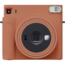 Fujifilm Camera Instax SQ1 orange