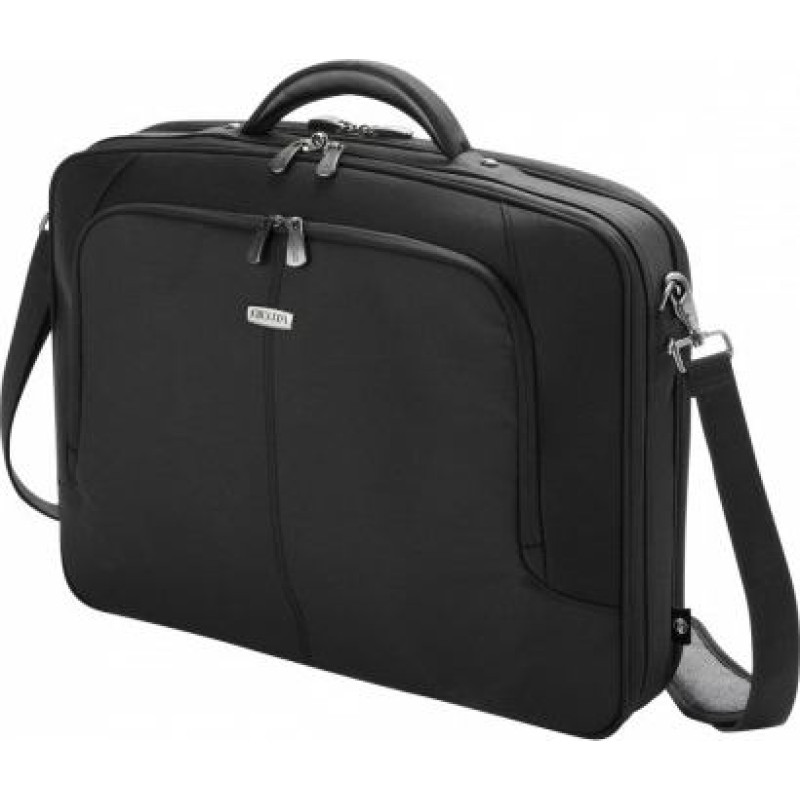Dicota Notebook bag 14-15.6 inch Eco Multi Plus, black