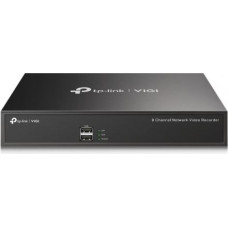 Tp-Link VIGI NVR1008H 8 Channel Video Recorde