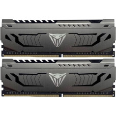Patriot DDR4 Viper Steel 16GB/3 200(28GB) Grey CL16