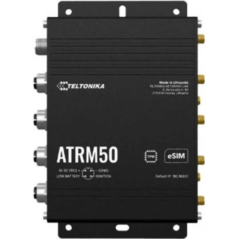 Teltonika Router ATRM50