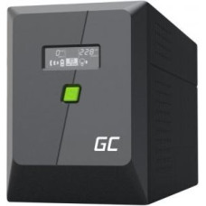 Green Cell UPS power supply 900W/1500VA mod sine