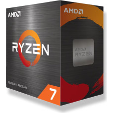 AMD Ryzen 7 5800XT processor 3.8 GHz 36 MB L2 & L3 Box