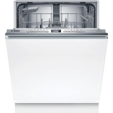 Bosch SMV4ETX08E dishwasher Fully built-in 13 place settings B