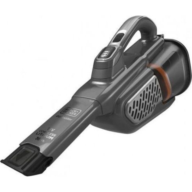 Black+Decker HAND VAC BLACK&DECKER BHHV520JF