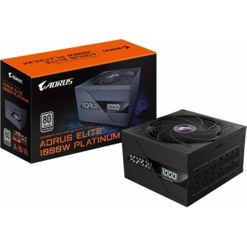 Gigabyte Modular power supply GP-AE1000PM PG5