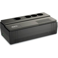 APC BV800I-GR BackUPS BV 80 0VA/450W/AVR/4xSchuko