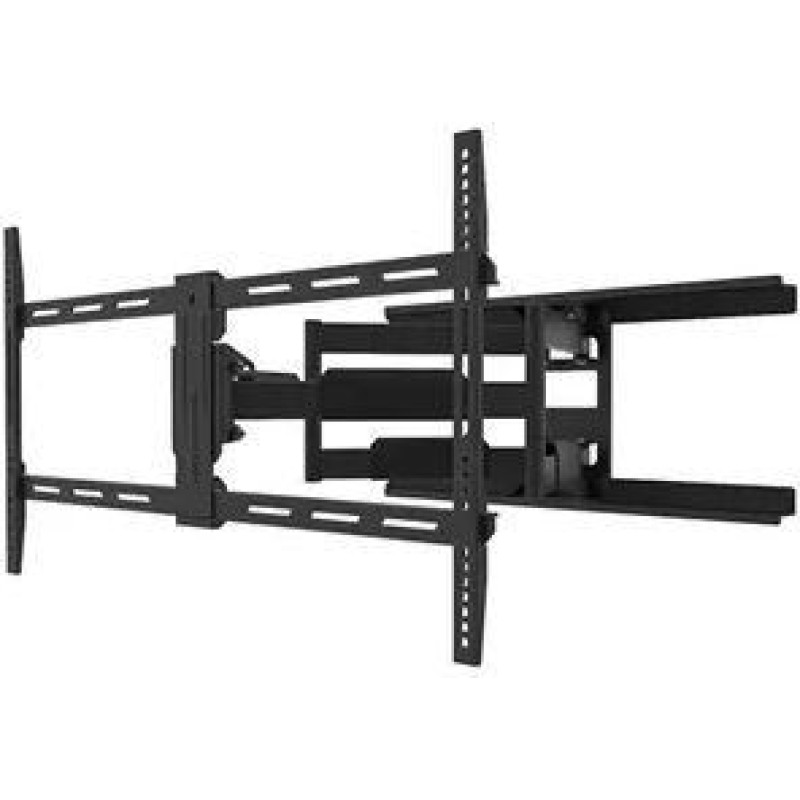 Neomounts WL40-550BL18 43-75inch 100x100-800x400 45kg