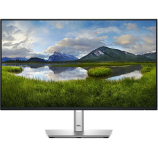 Dell P Series P2425HE computer monitor 61 cm (24") 1920 x 1080 px Full HD LCD, black